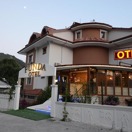 Funda Hotel Gocek  Exterior photo