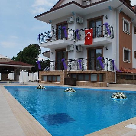 Funda Hotel Gocek  Exterior photo