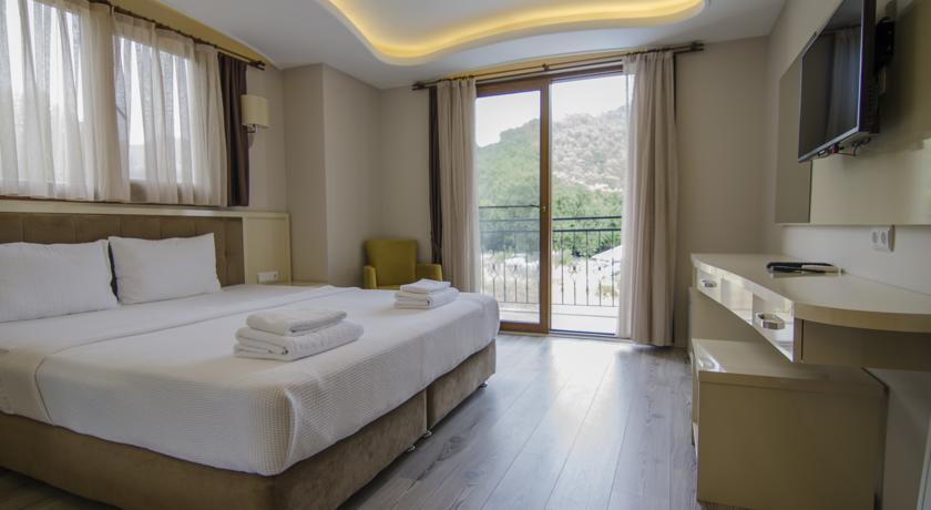 Funda Hotel Gocek  Room photo