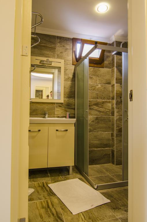 Funda Hotel Gocek  Room photo