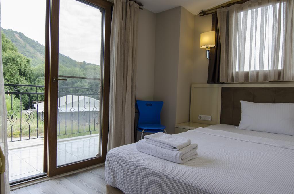 Funda Hotel Gocek  Room photo