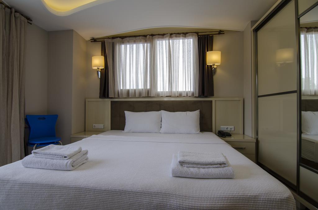 Funda Hotel Gocek  Room photo