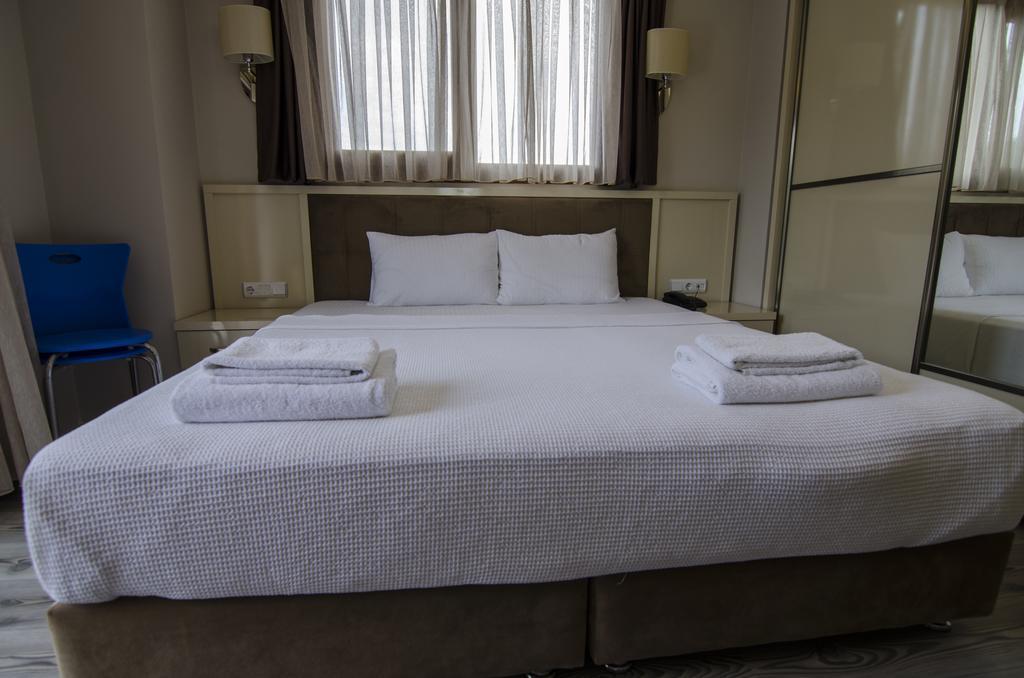 Funda Hotel Gocek  Room photo