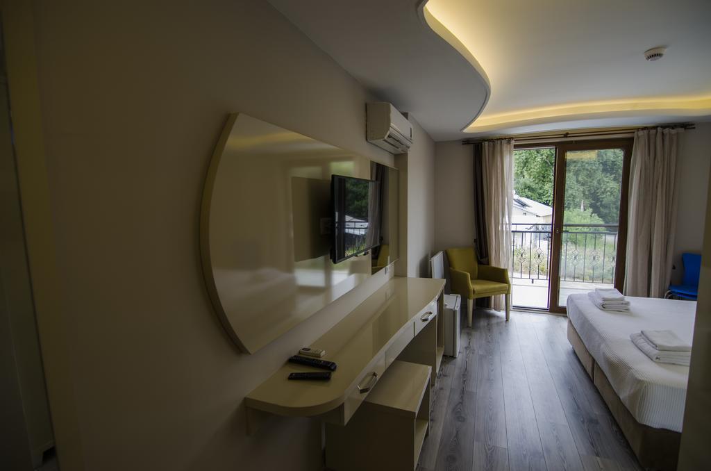 Funda Hotel Gocek  Room photo