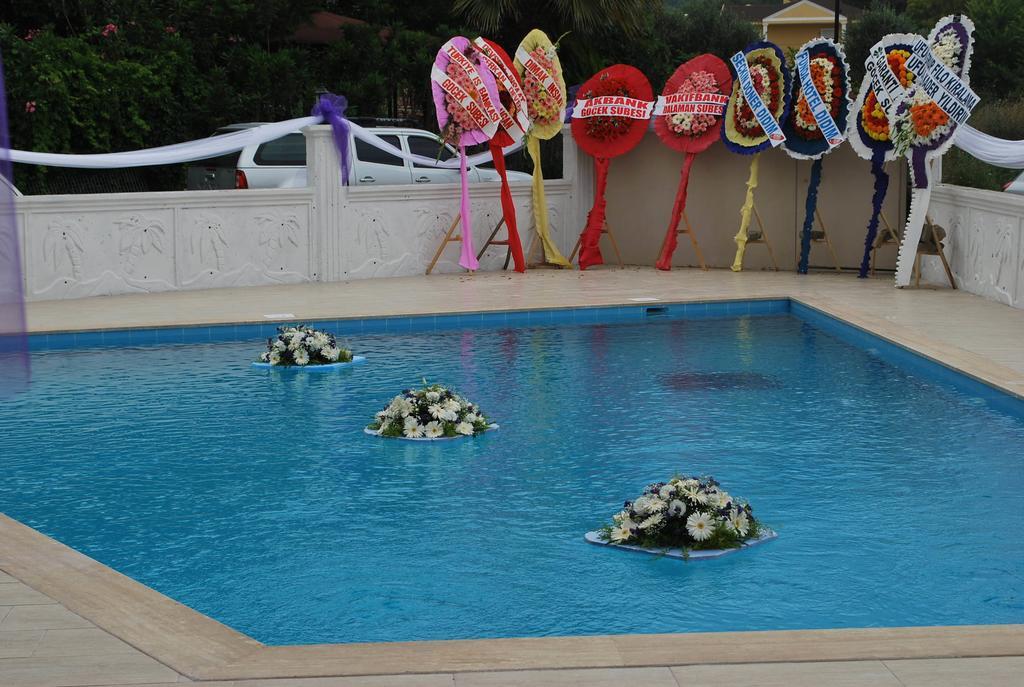 Funda Hotel Gocek  Exterior photo
