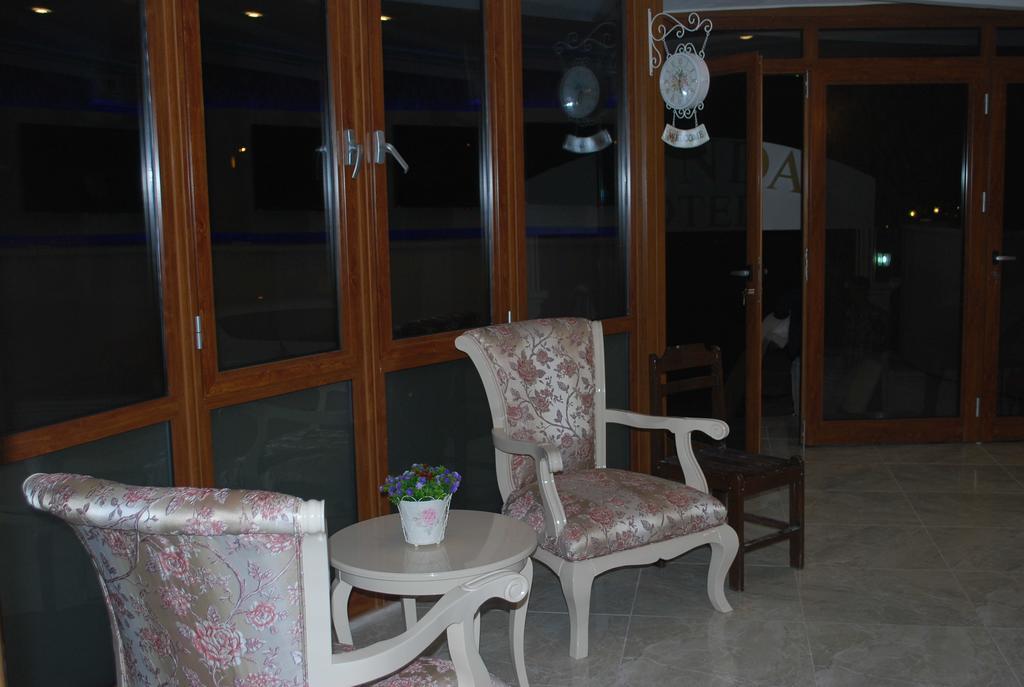 Funda Hotel Gocek  Exterior photo