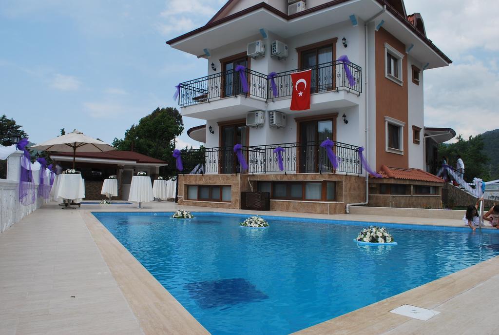 Funda Hotel Gocek  Exterior photo