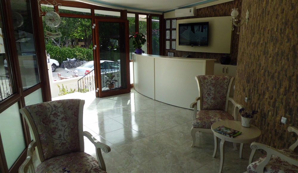 Funda Hotel Gocek  Exterior photo