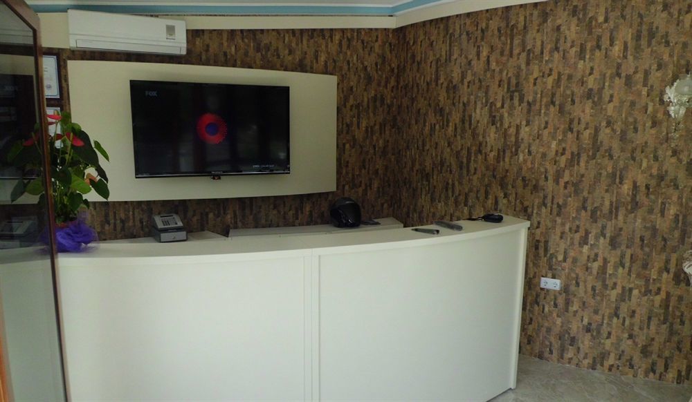 Funda Hotel Gocek  Exterior photo