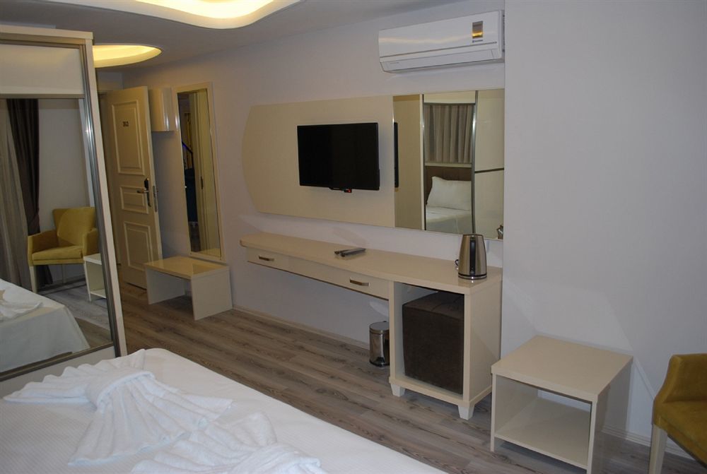 Funda Hotel Gocek  Exterior photo