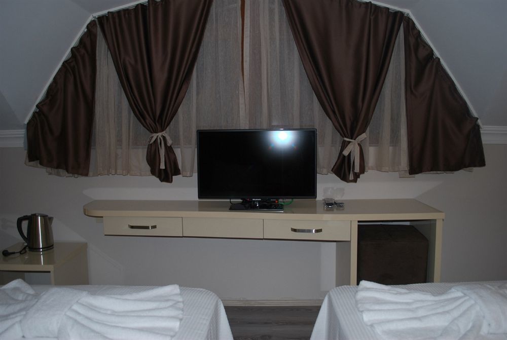 Funda Hotel Gocek  Exterior photo