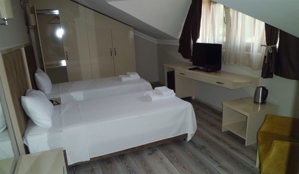 Funda Hotel Gocek  Exterior photo