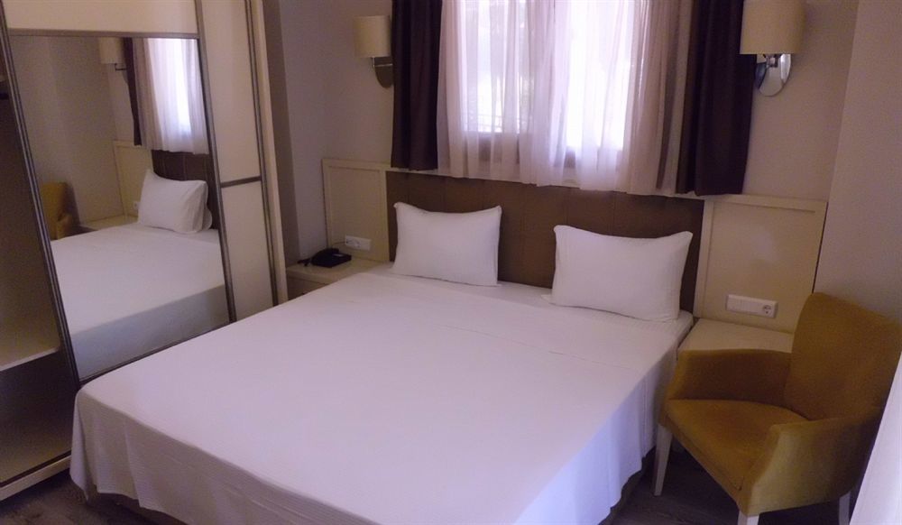 Funda Hotel Gocek  Exterior photo