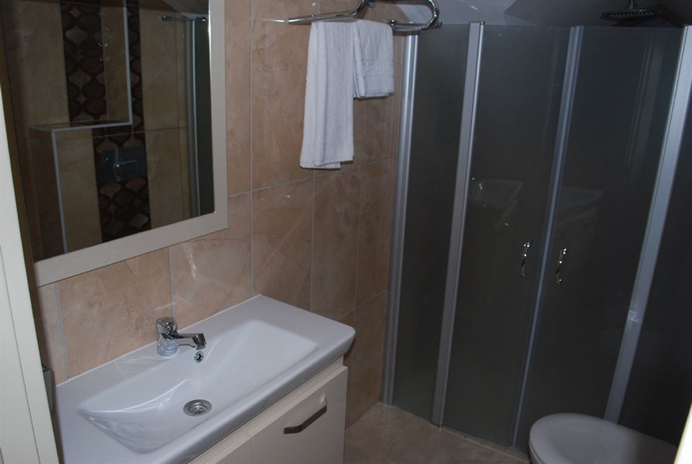 Funda Hotel Gocek  Exterior photo