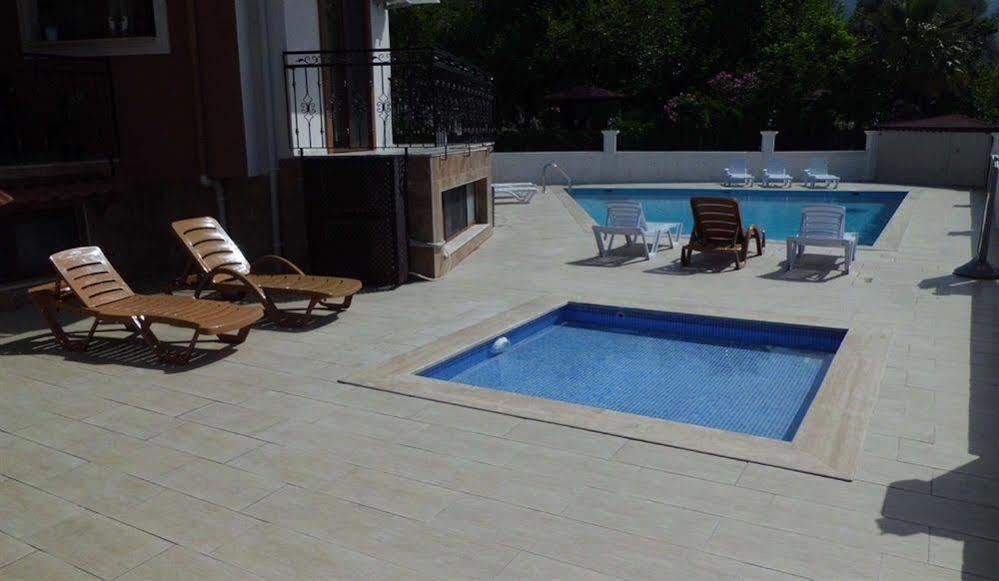 Funda Hotel Gocek  Exterior photo