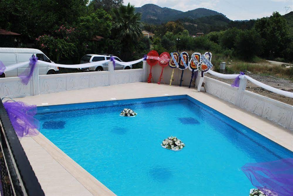 Funda Hotel Gocek  Exterior photo