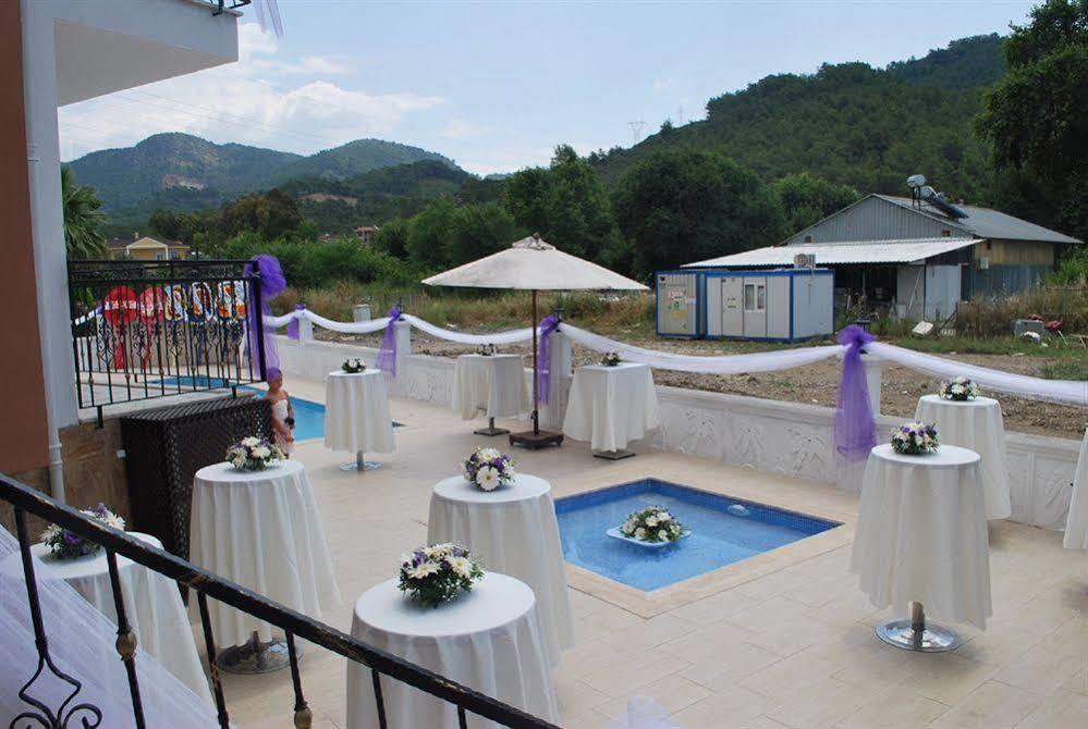 Funda Hotel Gocek  Exterior photo