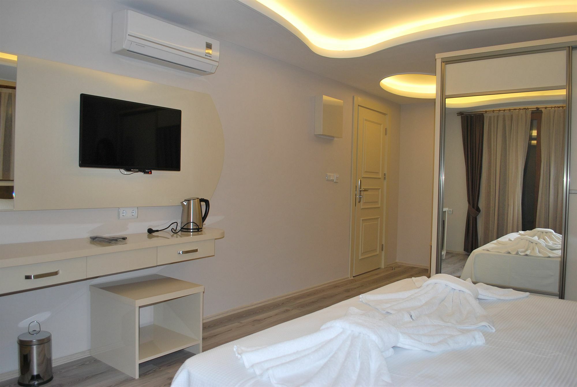 Funda Hotel Gocek  Exterior photo