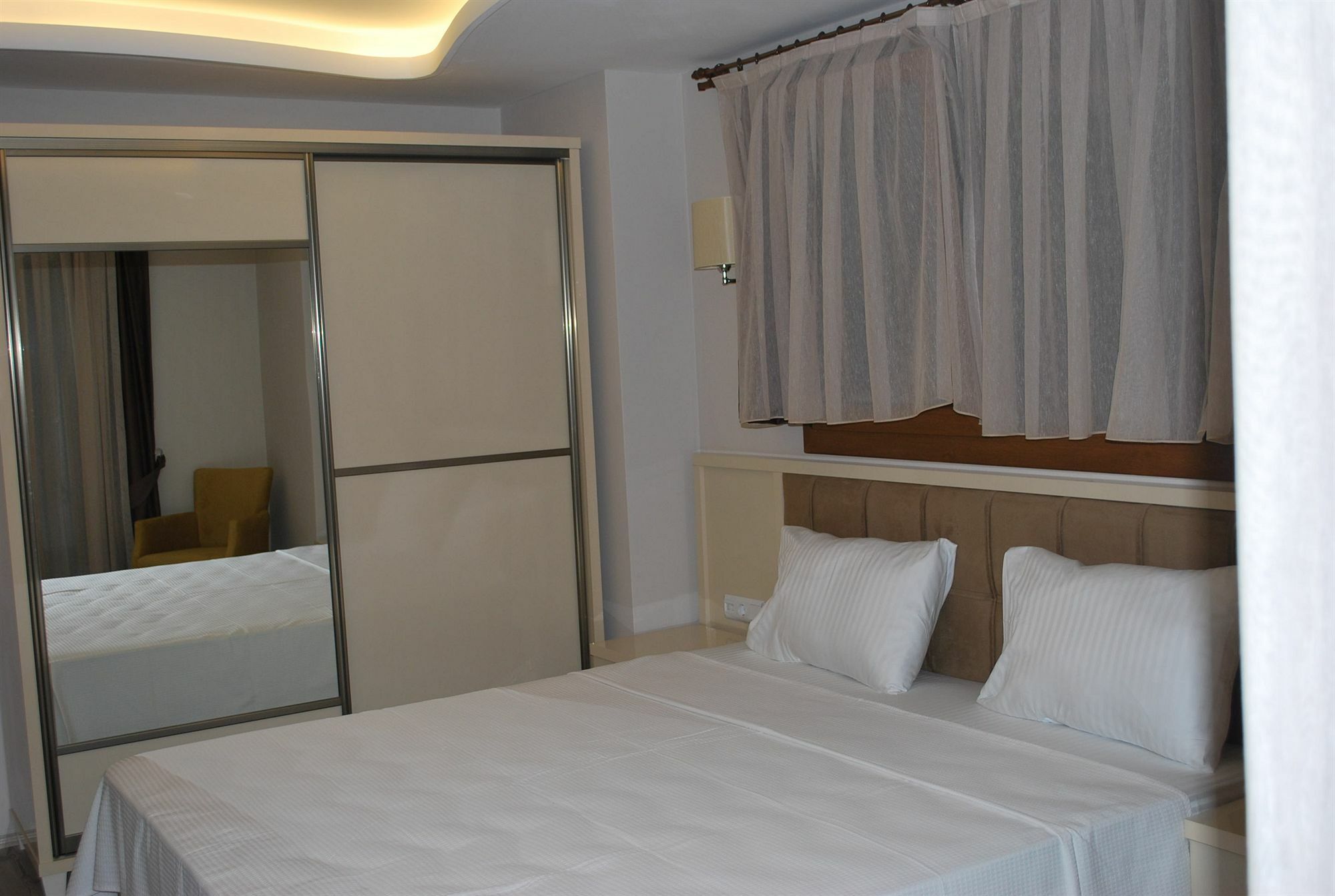 Funda Hotel Gocek  Exterior photo