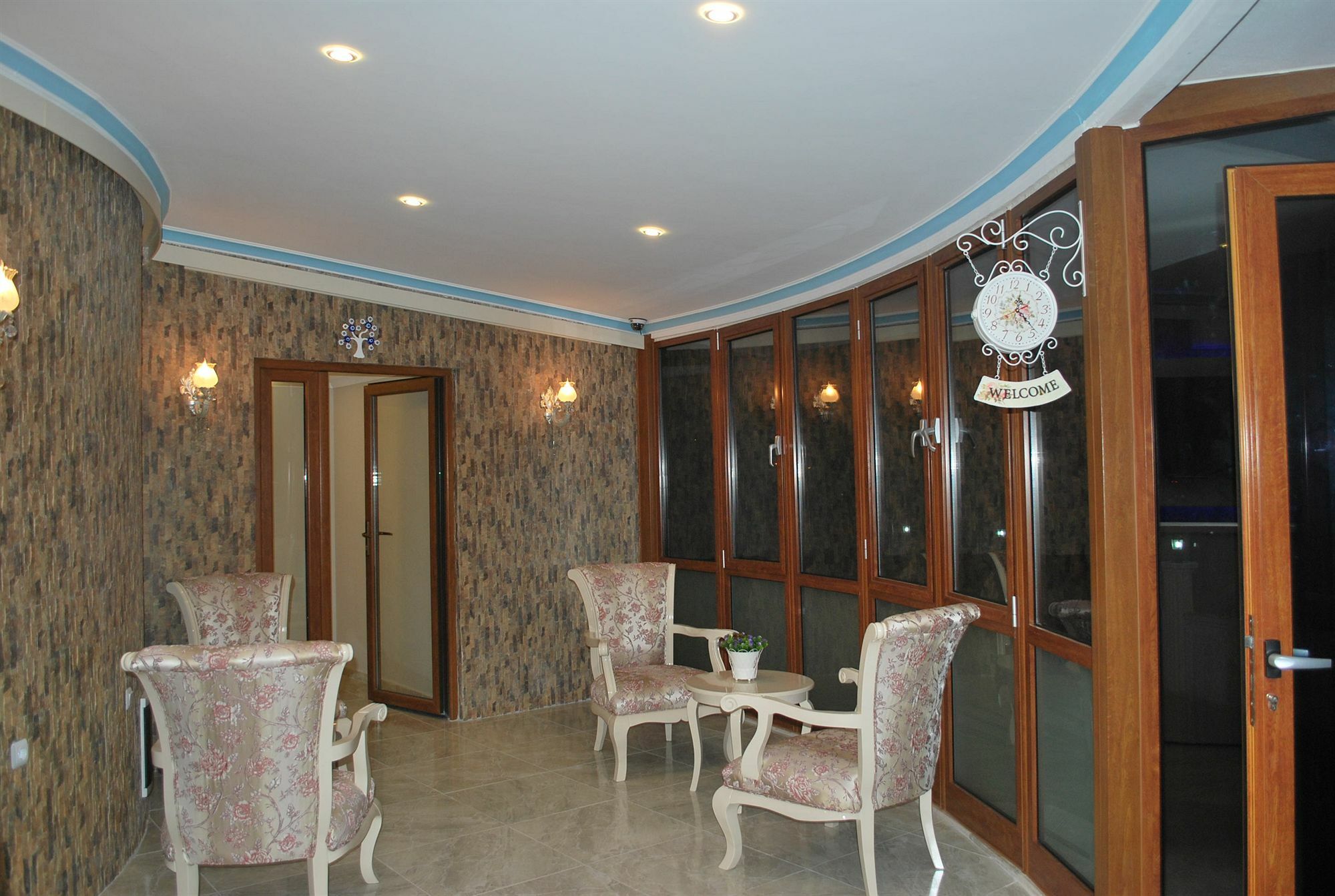 Funda Hotel Gocek  Exterior photo